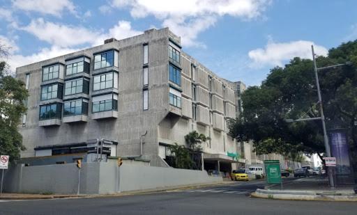 Hotel Conquistador Santo Domingo Exterior foto